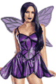大きいサイズのハロウィンコスチューム Dreamgirl LDG13734