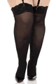 大きいサイズのストッキング Leg Avenue LLA6258X