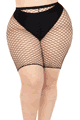 大きいサイズのドレス、ダンスウェア Leg Avenue LLA8882X