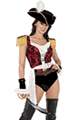 大きいサイズのハロウィンコスチューム Roma Costume LRBPB119